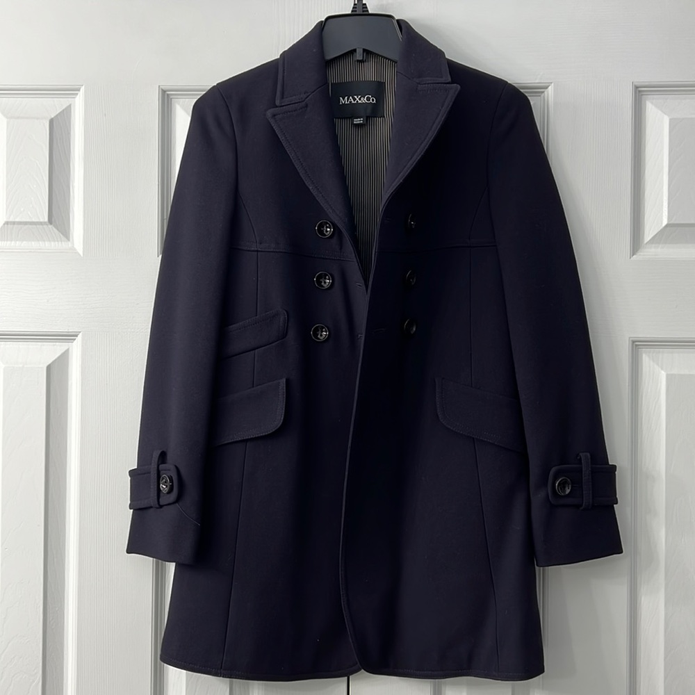 Max & Co Coat